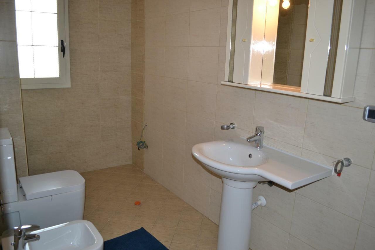 Penthouse 4 Bedrooms Apartment Vlore Exterior photo