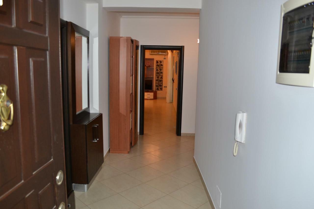 Penthouse 4 Bedrooms Apartment Vlore Exterior photo