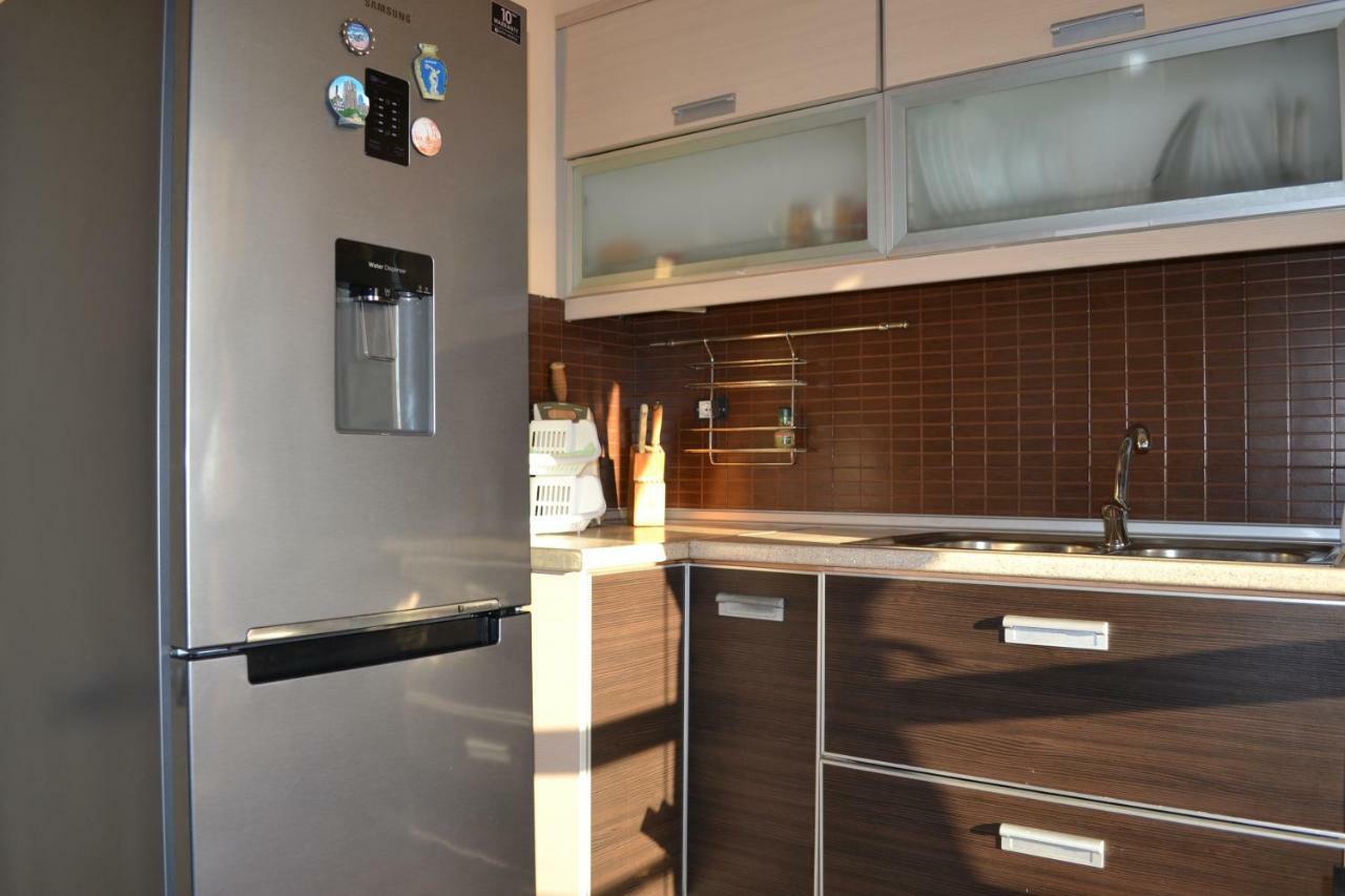 Penthouse 4 Bedrooms Apartment Vlore Exterior photo