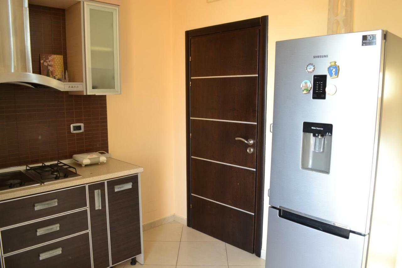 Penthouse 4 Bedrooms Apartment Vlore Exterior photo